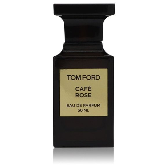 Tom Ford Cafe Rose Eau de Parfum 1.7FL - Picture 1 of 2